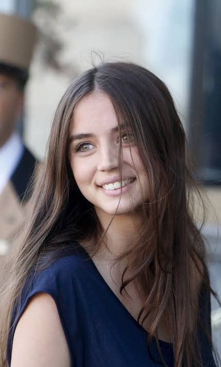 Ana de Armas