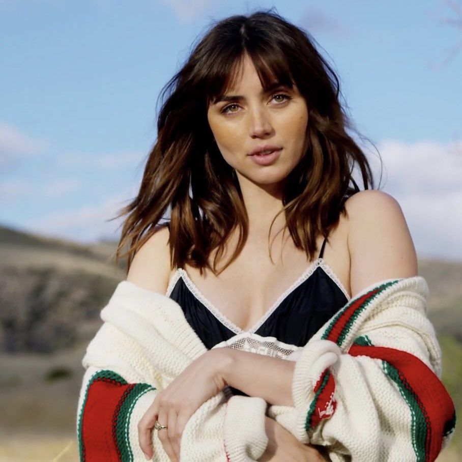 Ana de Armas