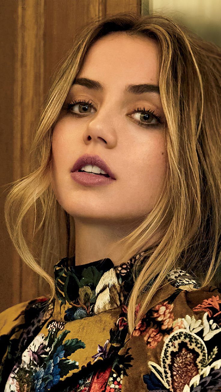 Ana de Armas
