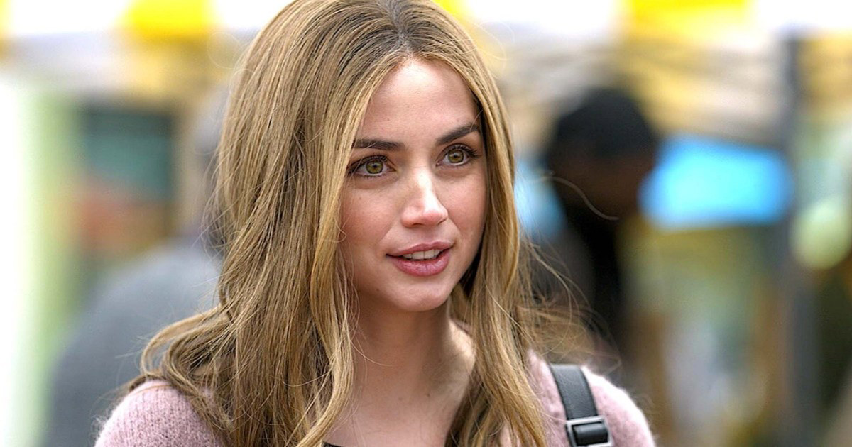 Ana de Armas