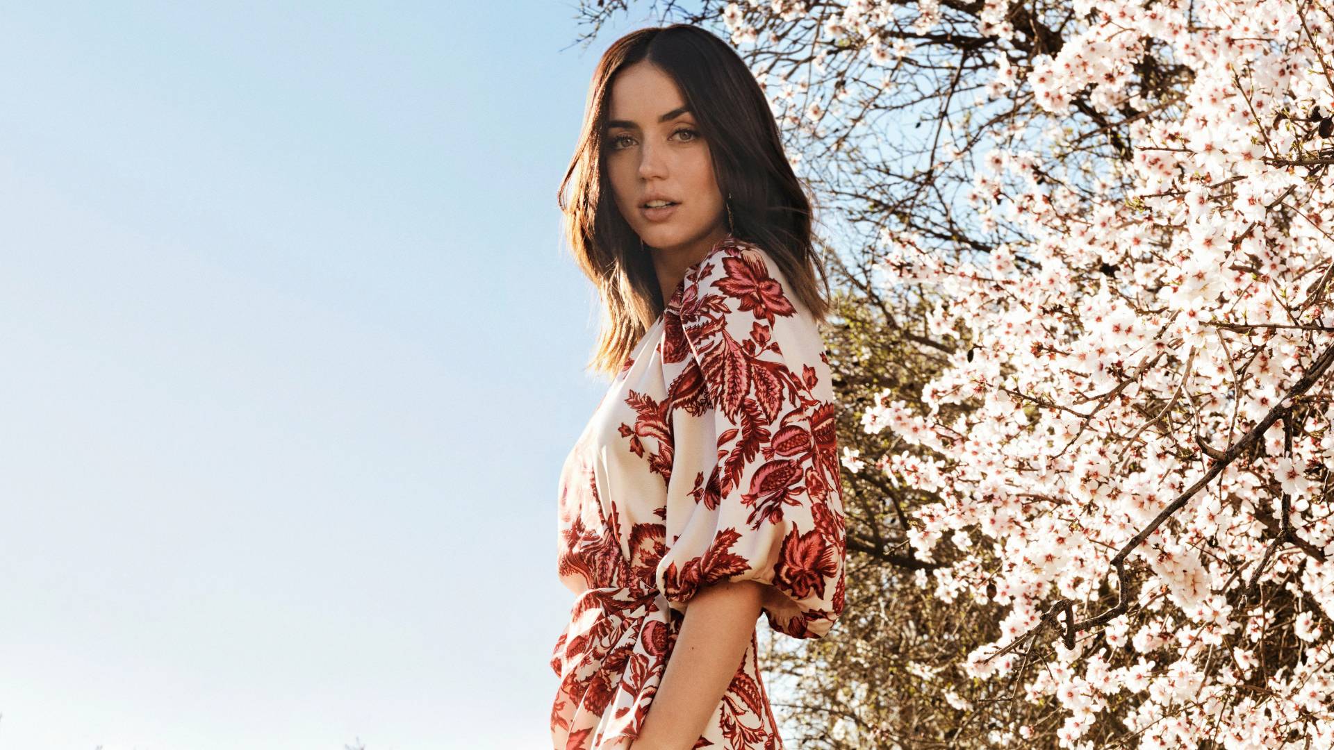 Ana de Armas