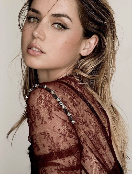 Ana de Armas