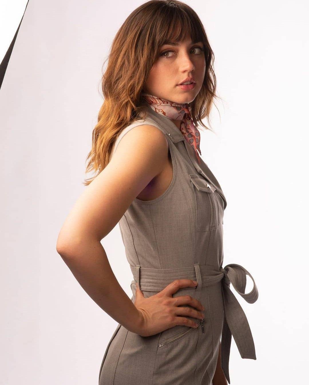 Ana de Armas