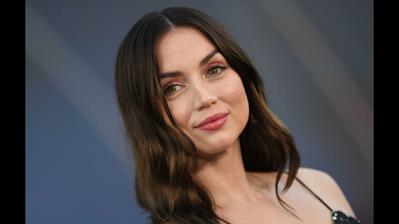 Ana de Armas