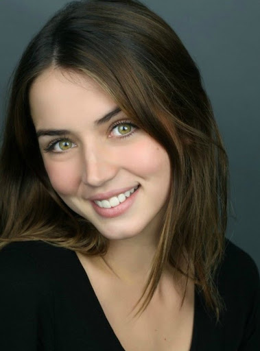 Ana de Armas