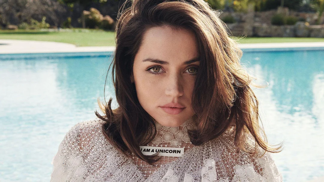 Ana de Armas