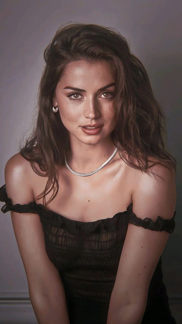 Ana de Armas