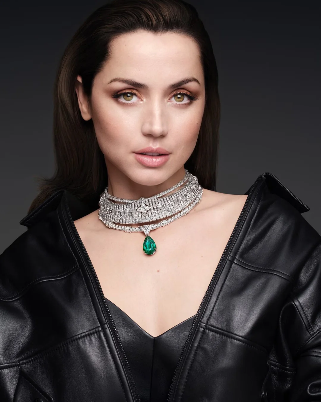Ana de Armas
