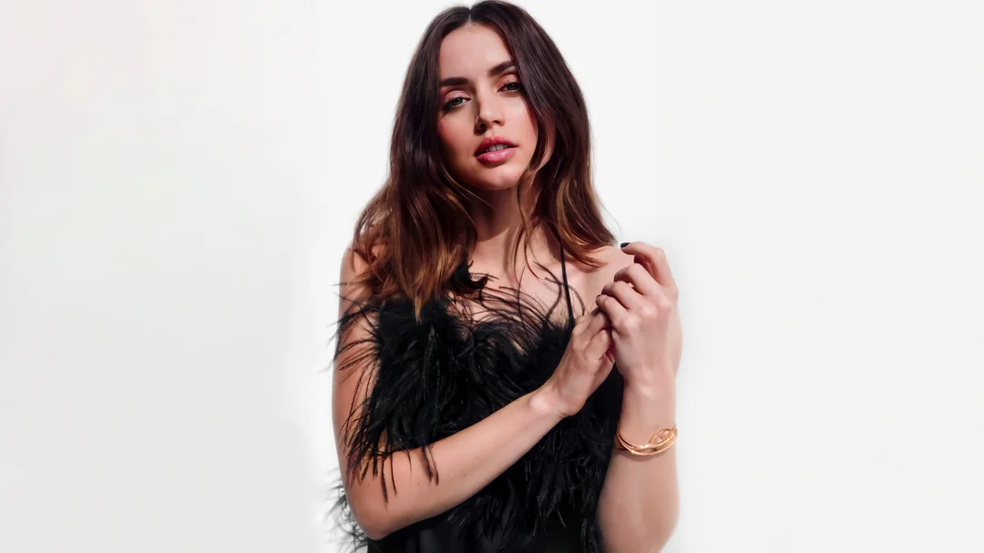 Ana de Armas