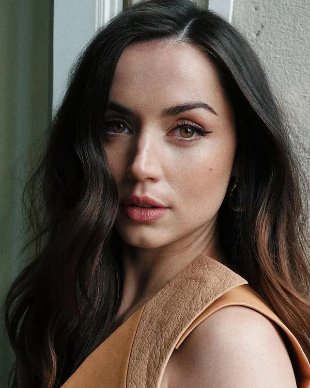 Ana de Armas