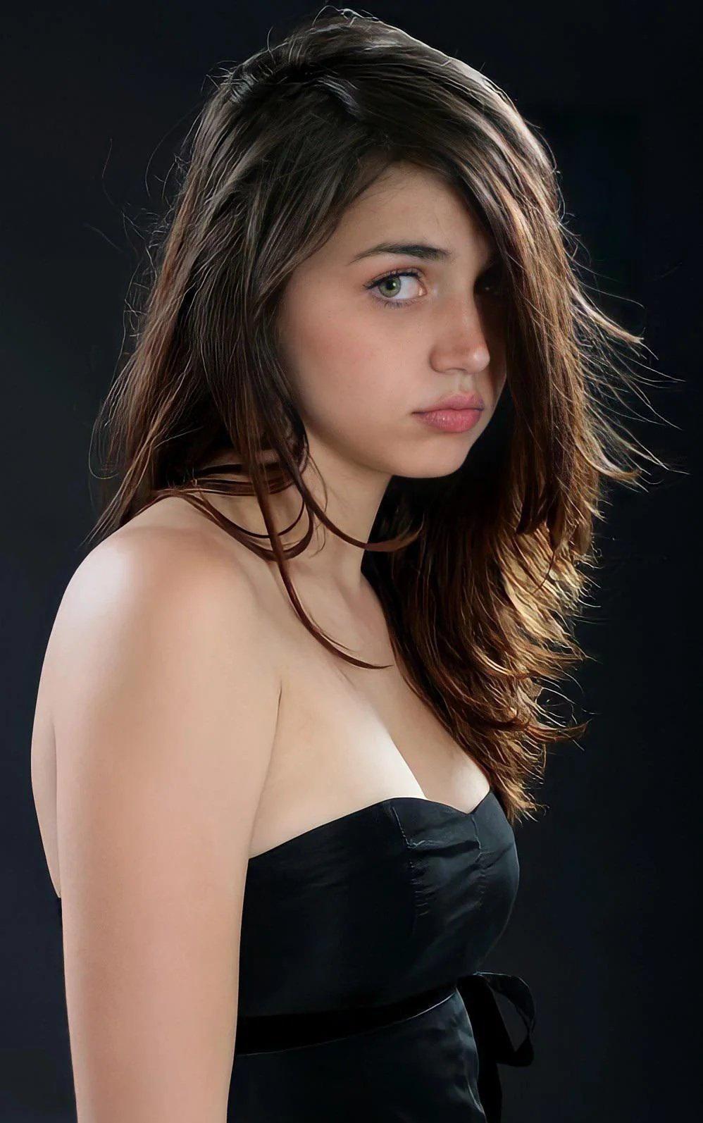 Ana de Armas