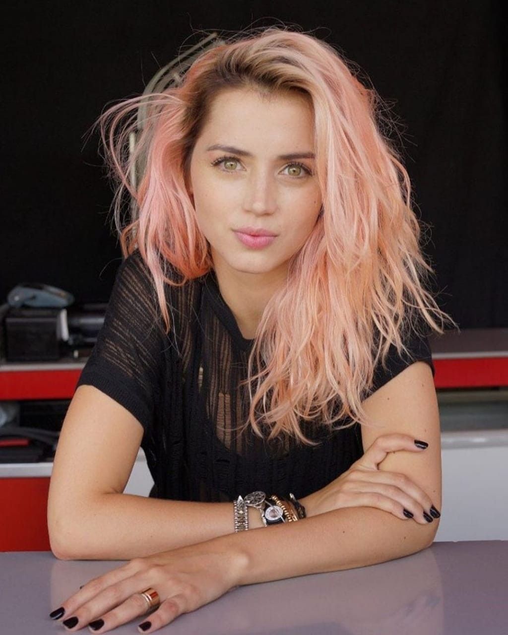 Ana de Armas