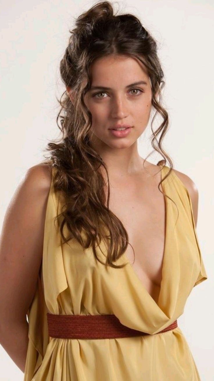 Ana de Armas