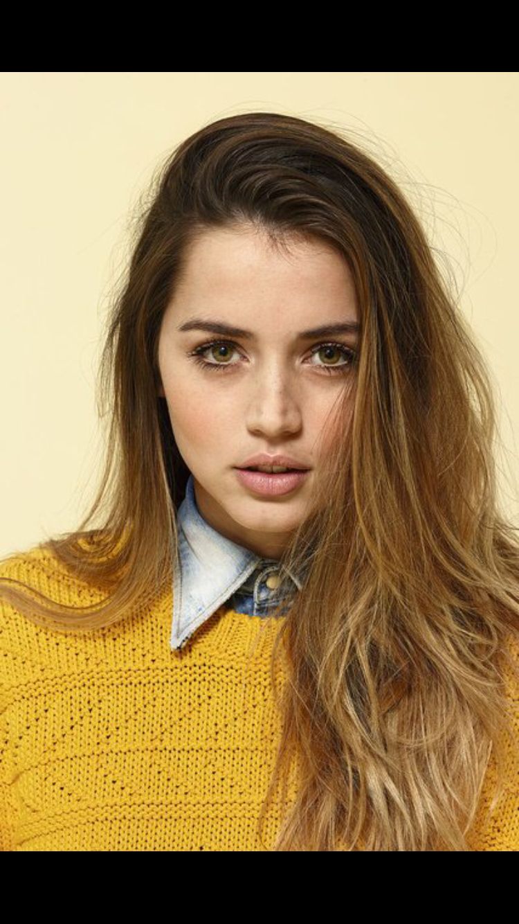 Ana de Armas