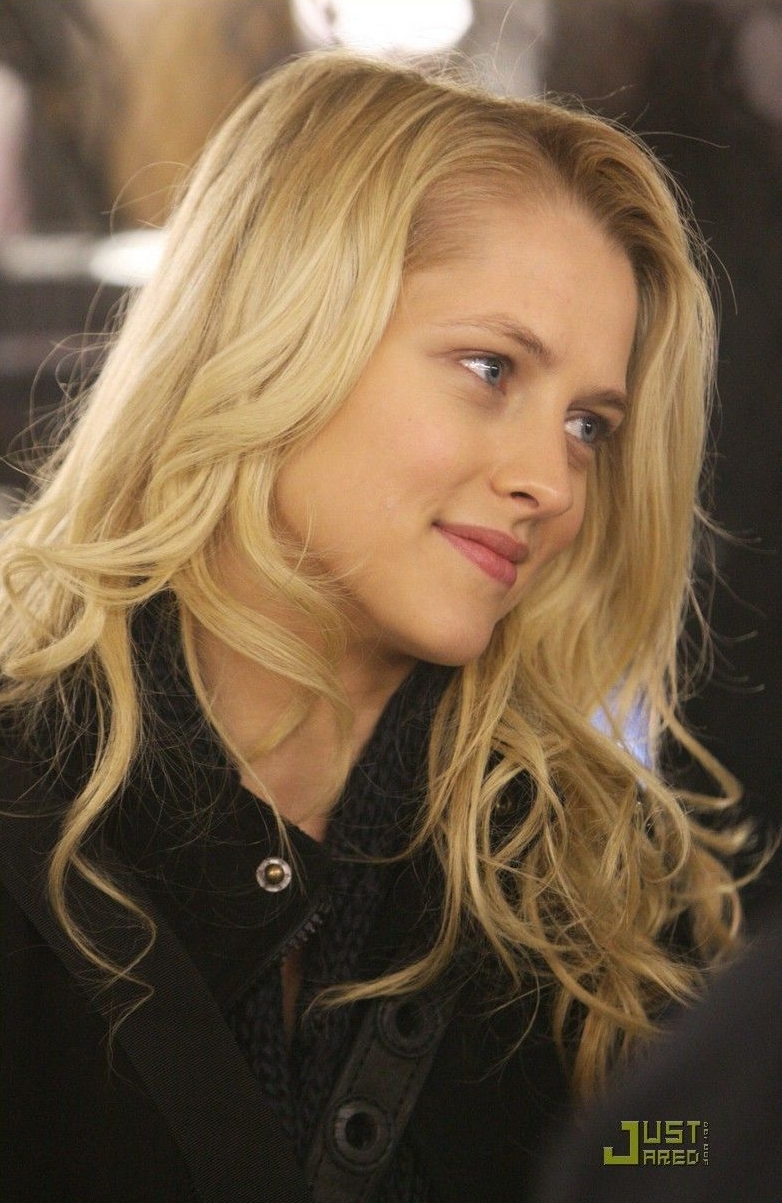 Teresa Palmer