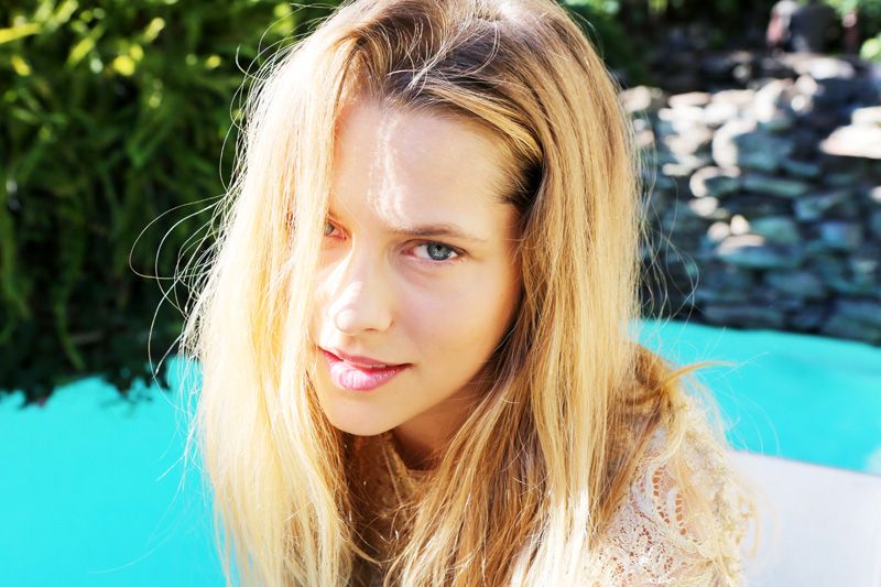 Teresa Palmer