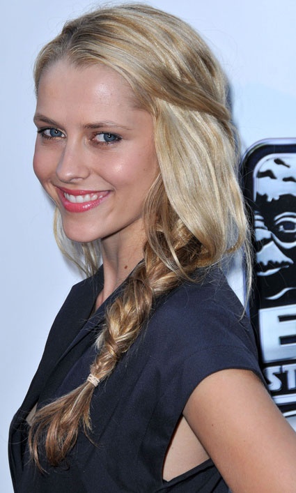 Teresa Palmer