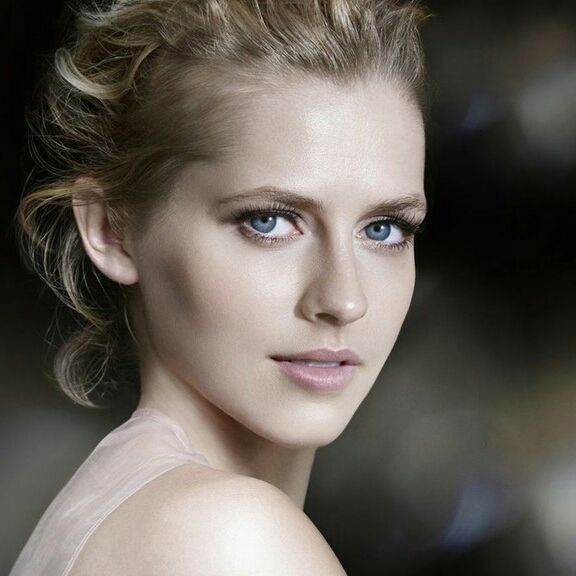 Teresa Palmer