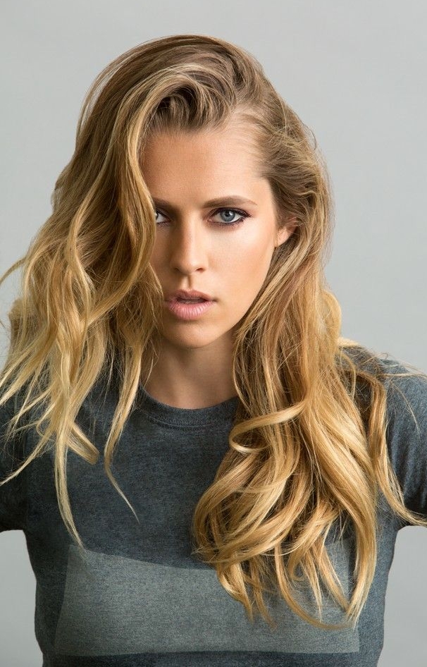 Teresa Palmer