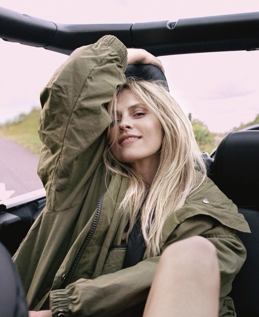 Teresa Palmer