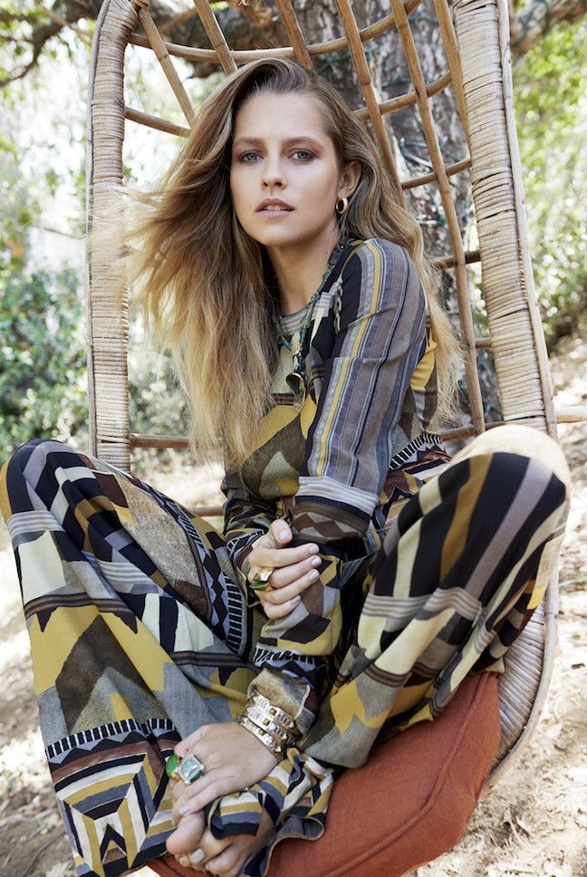 Teresa Palmer