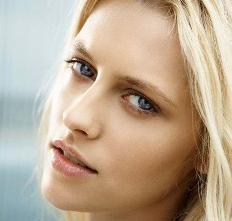 Teresa Palmer
