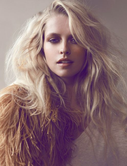Teresa Palmer