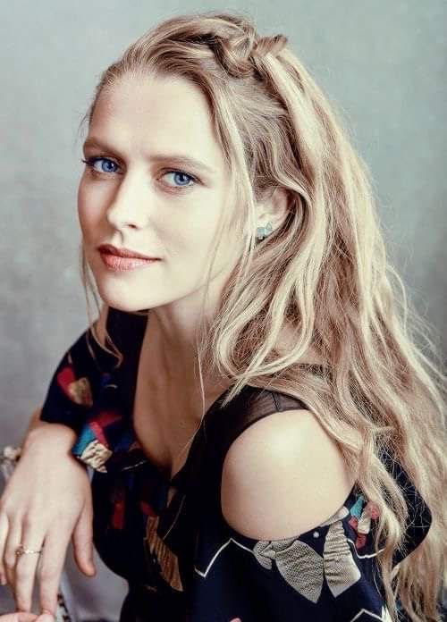 Teresa Palmer