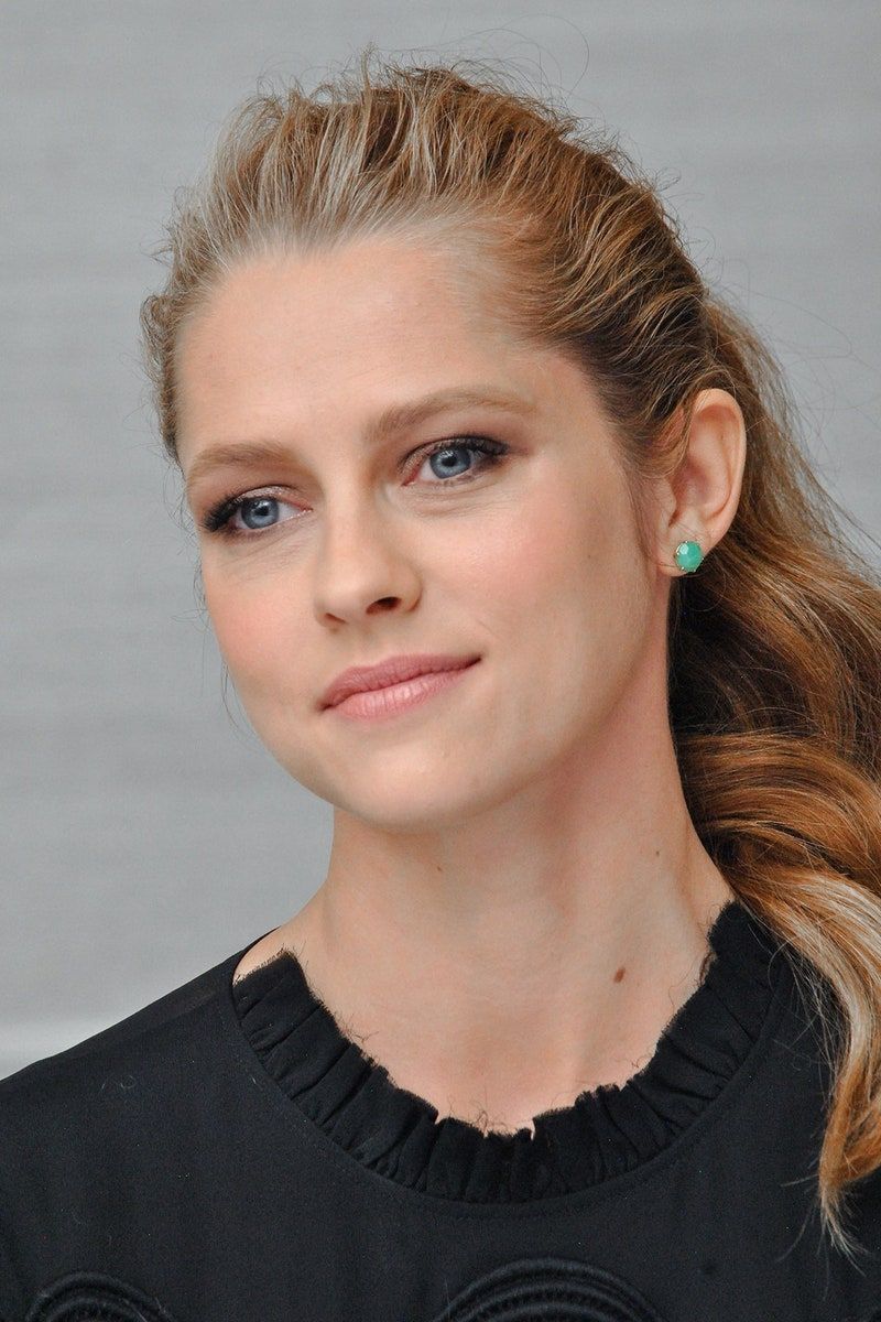 Teresa Palmer