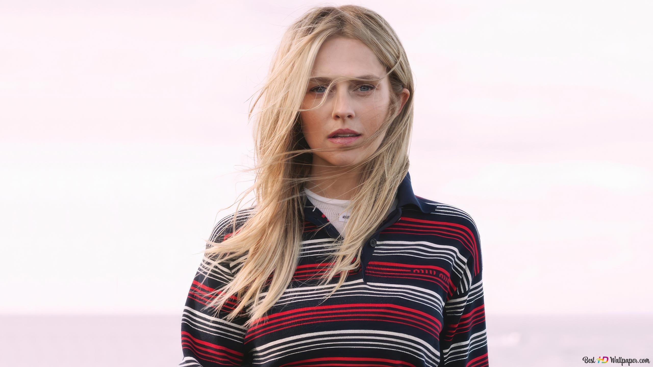 Teresa Palmer