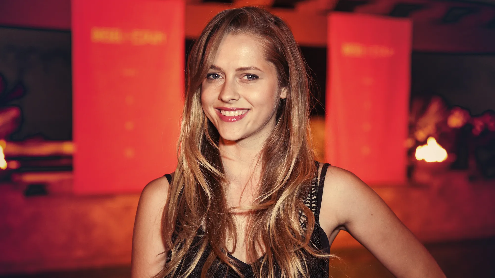 Teresa Palmer