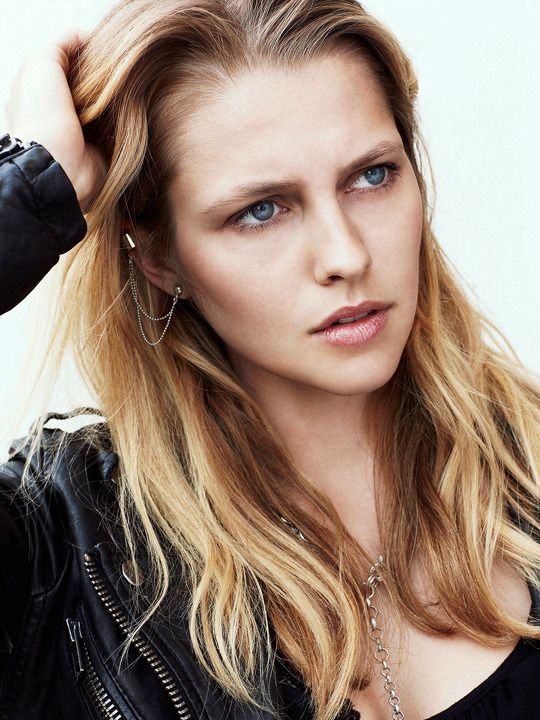 Teresa Palmer
