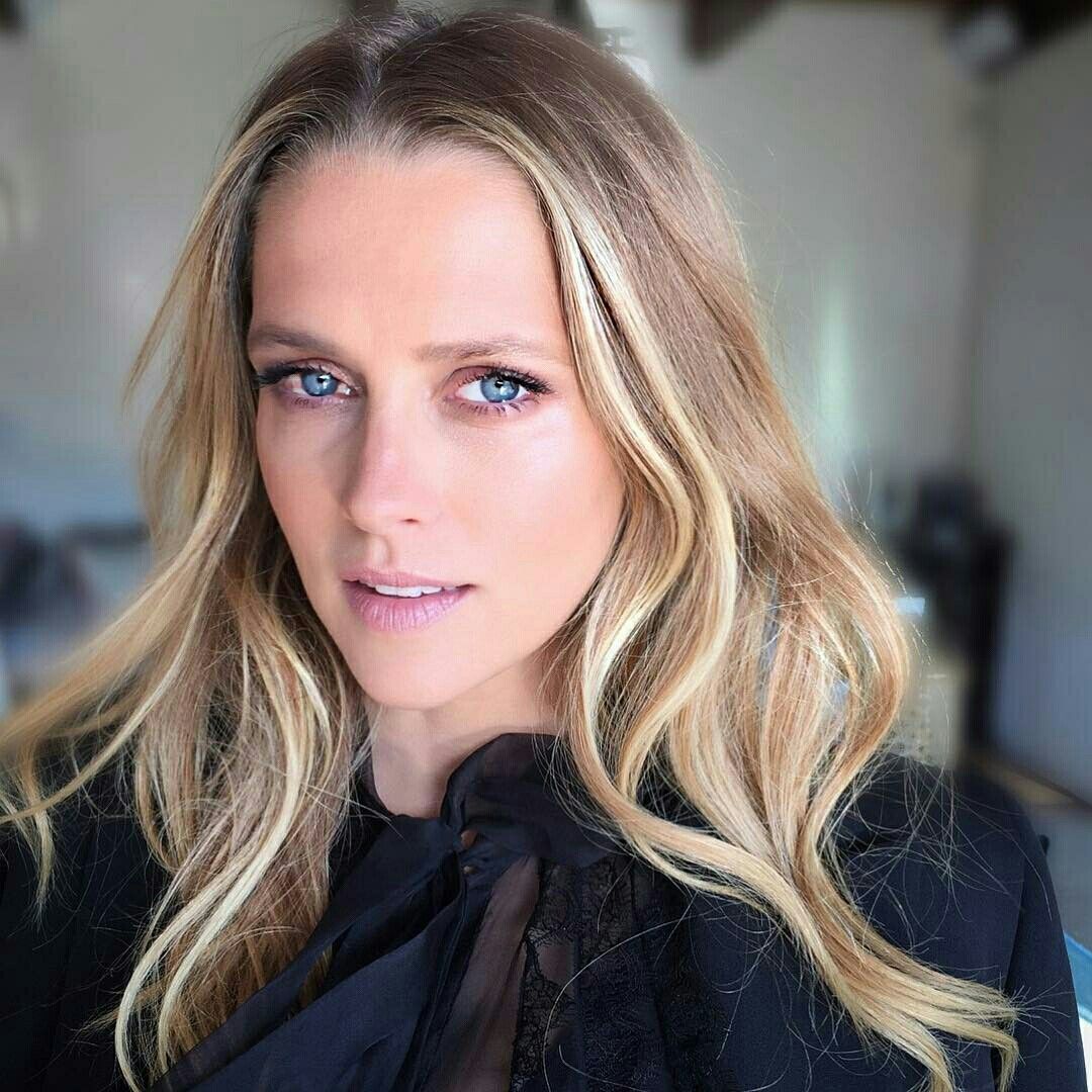 Teresa Palmer