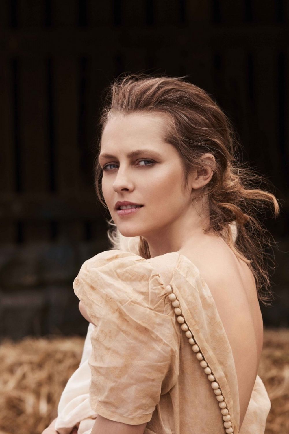 Teresa Palmer
