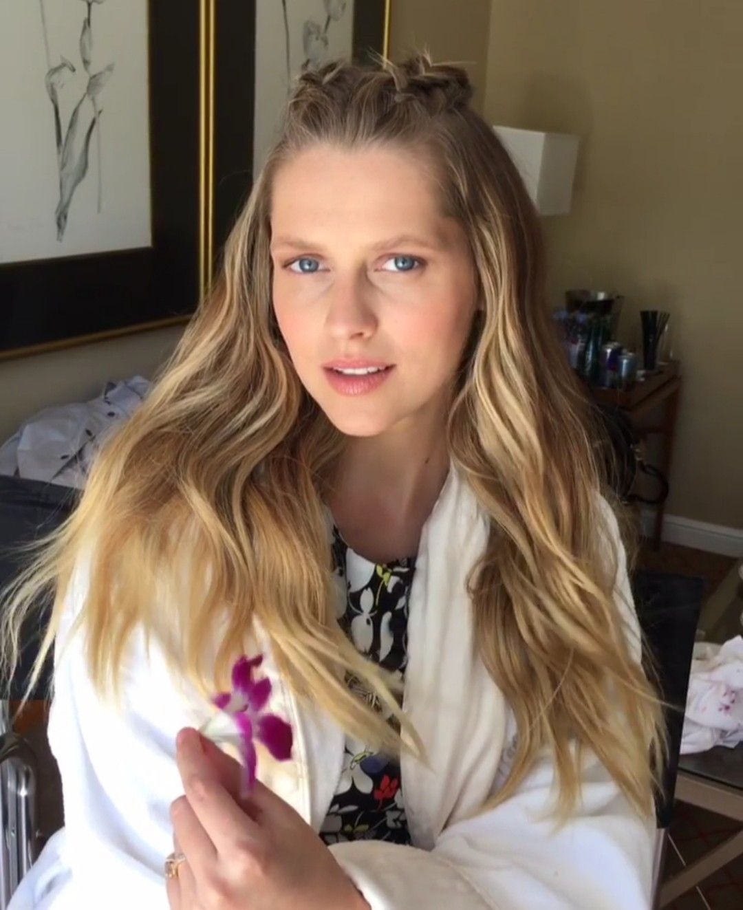 Teresa Palmer