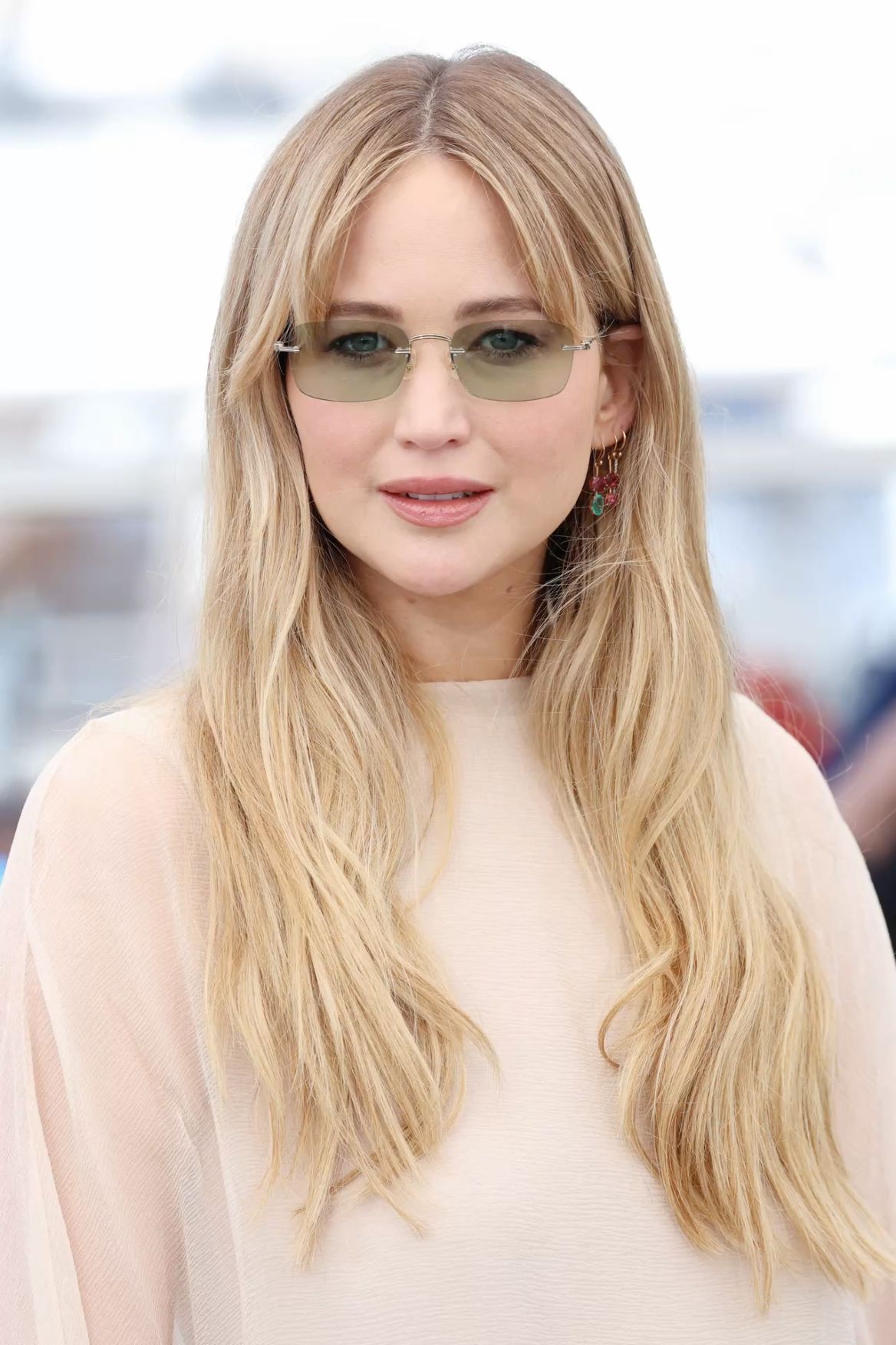Jennifer Lawrence