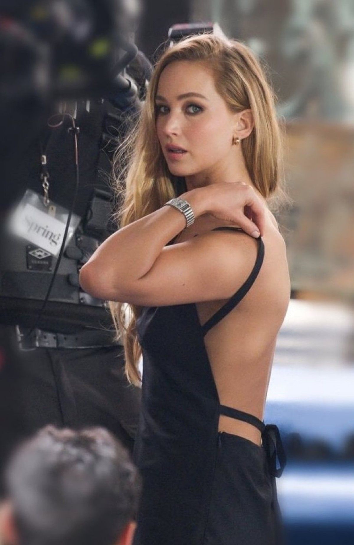 Jennifer Lawrence