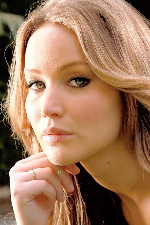 Jennifer Lawrence