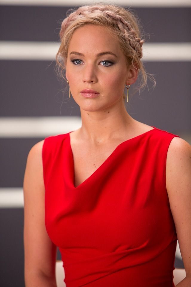Jennifer Lawrence
