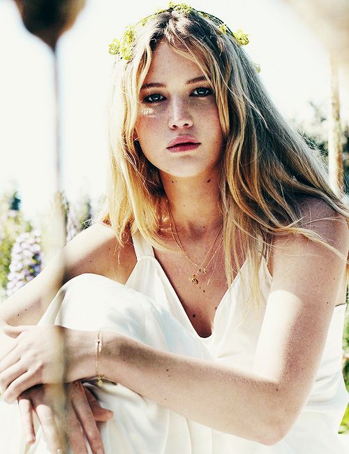 Jennifer Lawrence