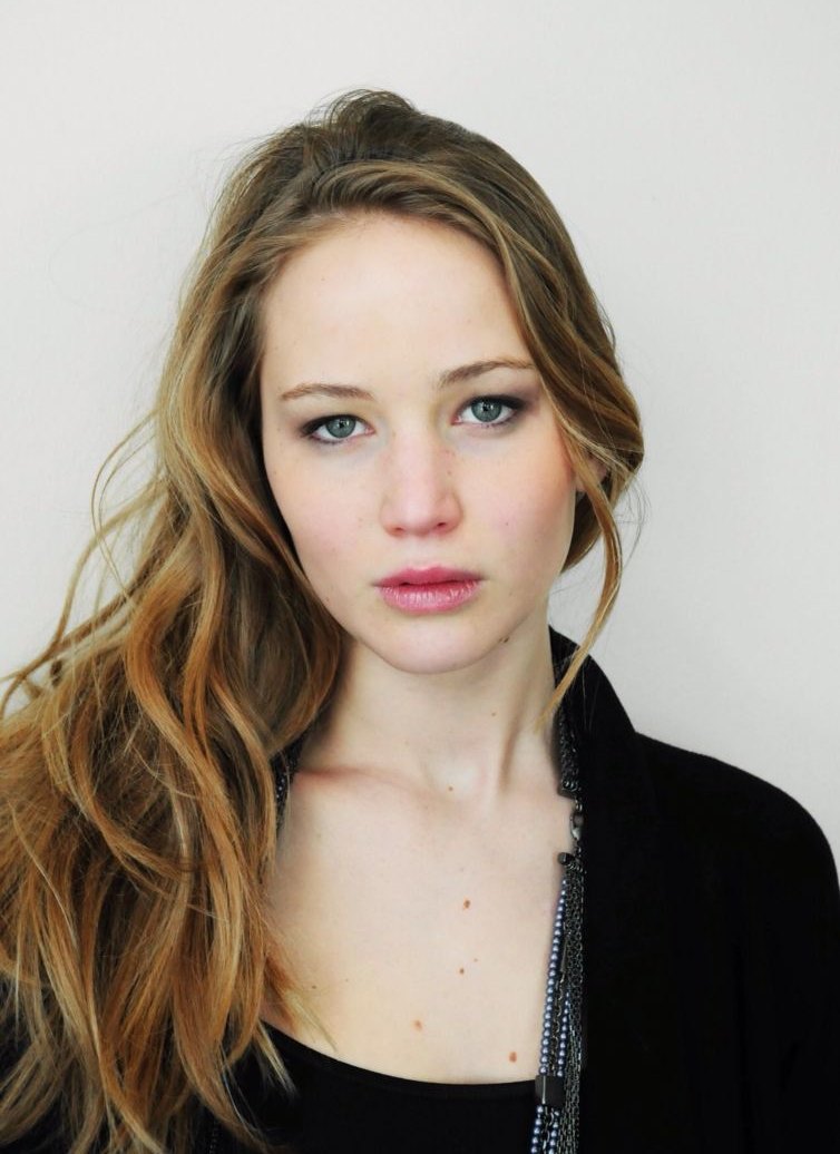 Jennifer Lawrence