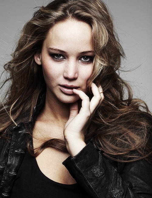 Jennifer Lawrence