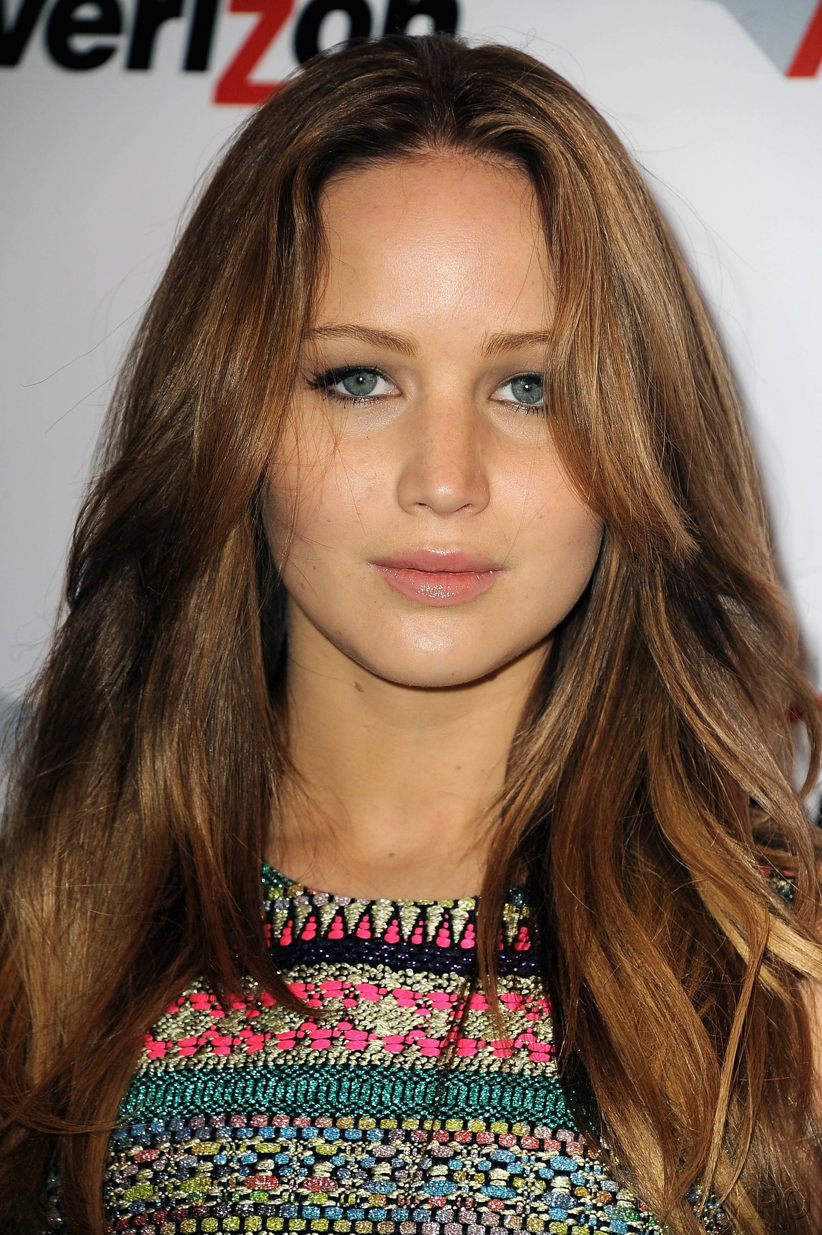 Jennifer Lawrence