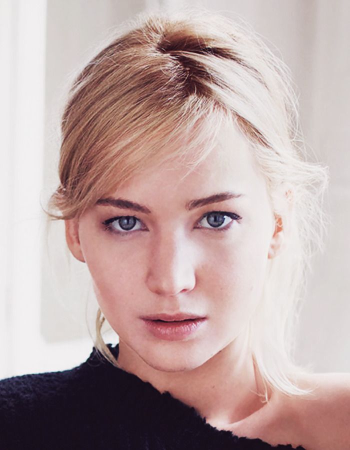 Jennifer Lawrence