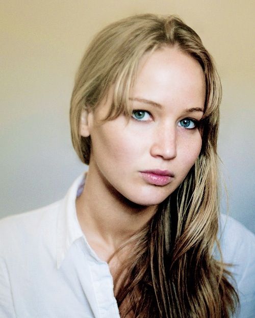 Jennifer Lawrence