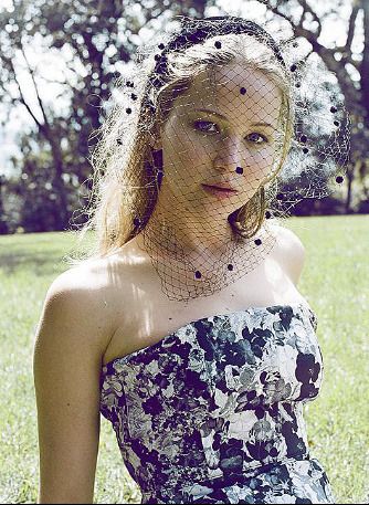 Jennifer Lawrence