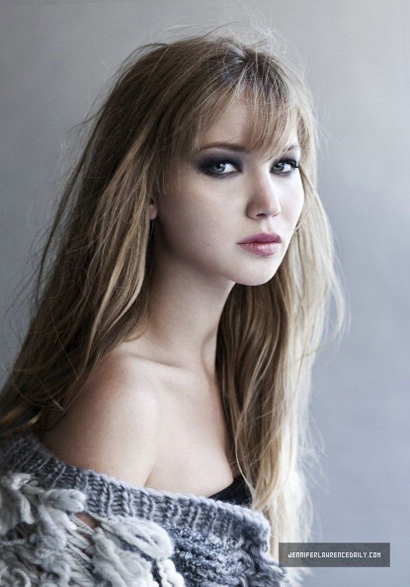Jennifer Lawrence
