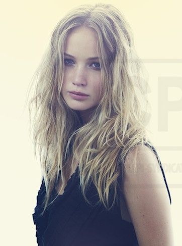 Jennifer Lawrence