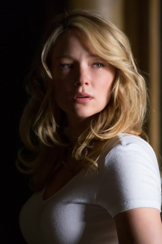 Jennifer Lawrence