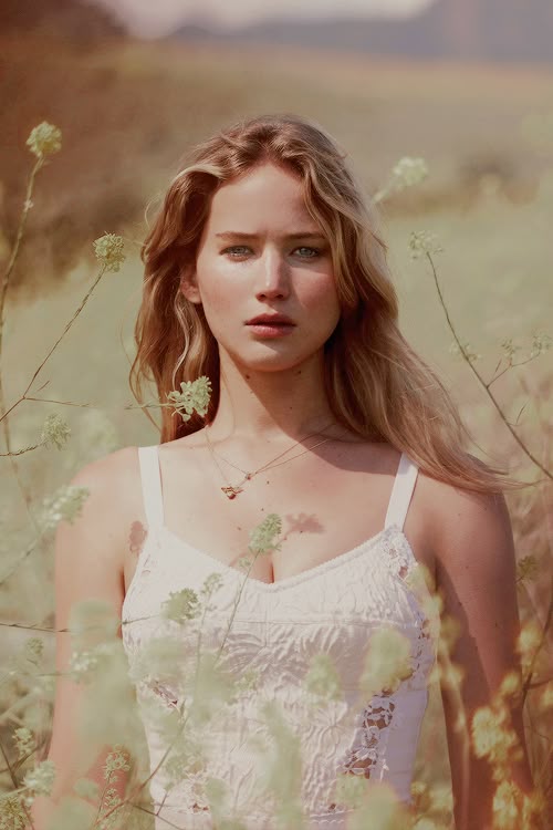Jennifer Lawrence